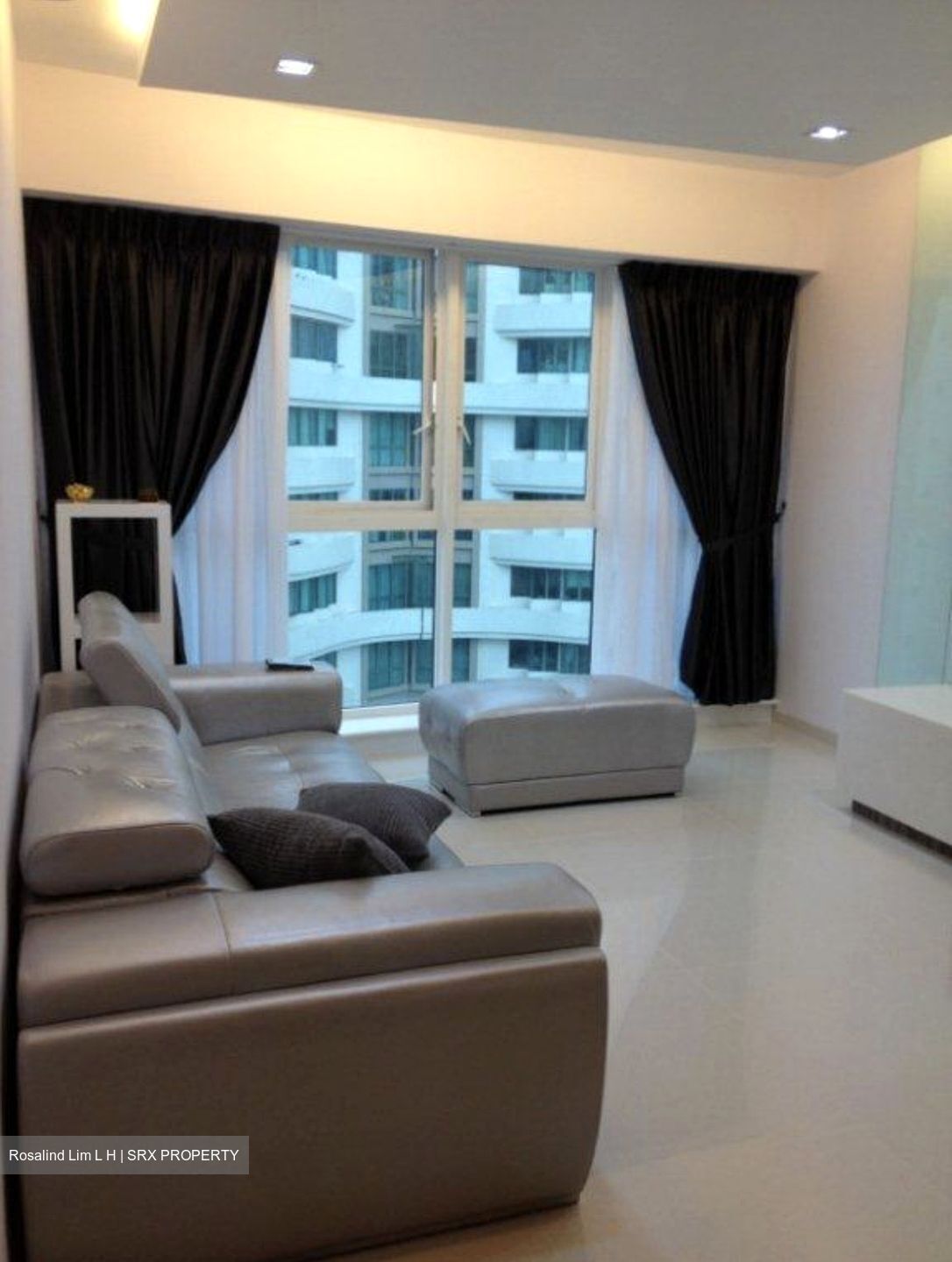 Palm Gardens (D23), Condominium #533414931